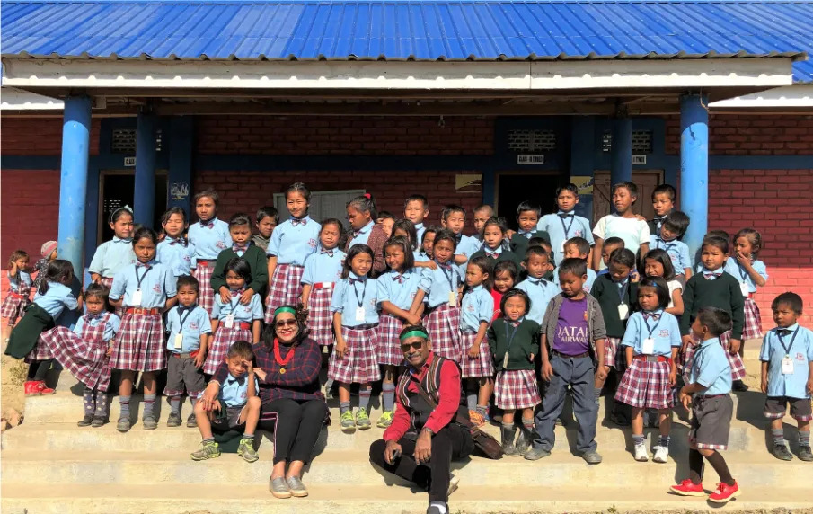 Rotary News